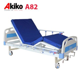 Giường điện y tế đa chức năng Akiko A89