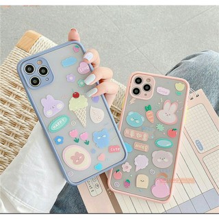 Ốp Lưng iPhone 6-iPhone 7-iPhone 8 -iPhone X-iPhone XS-iphone 11