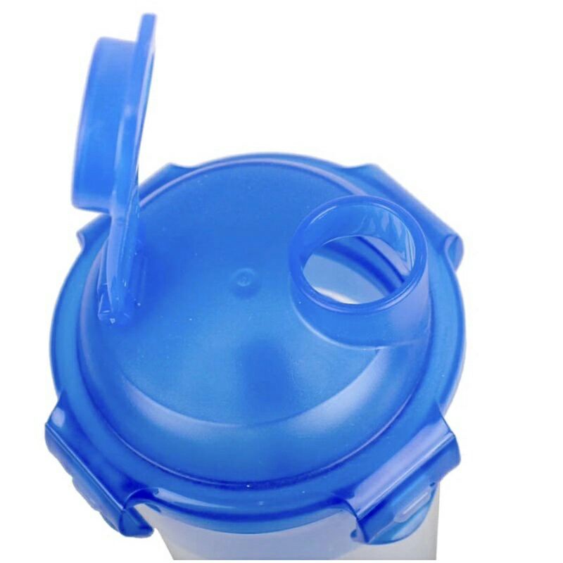 Bình nước Lock&Lock Mixer One touch 470ml HPL931N