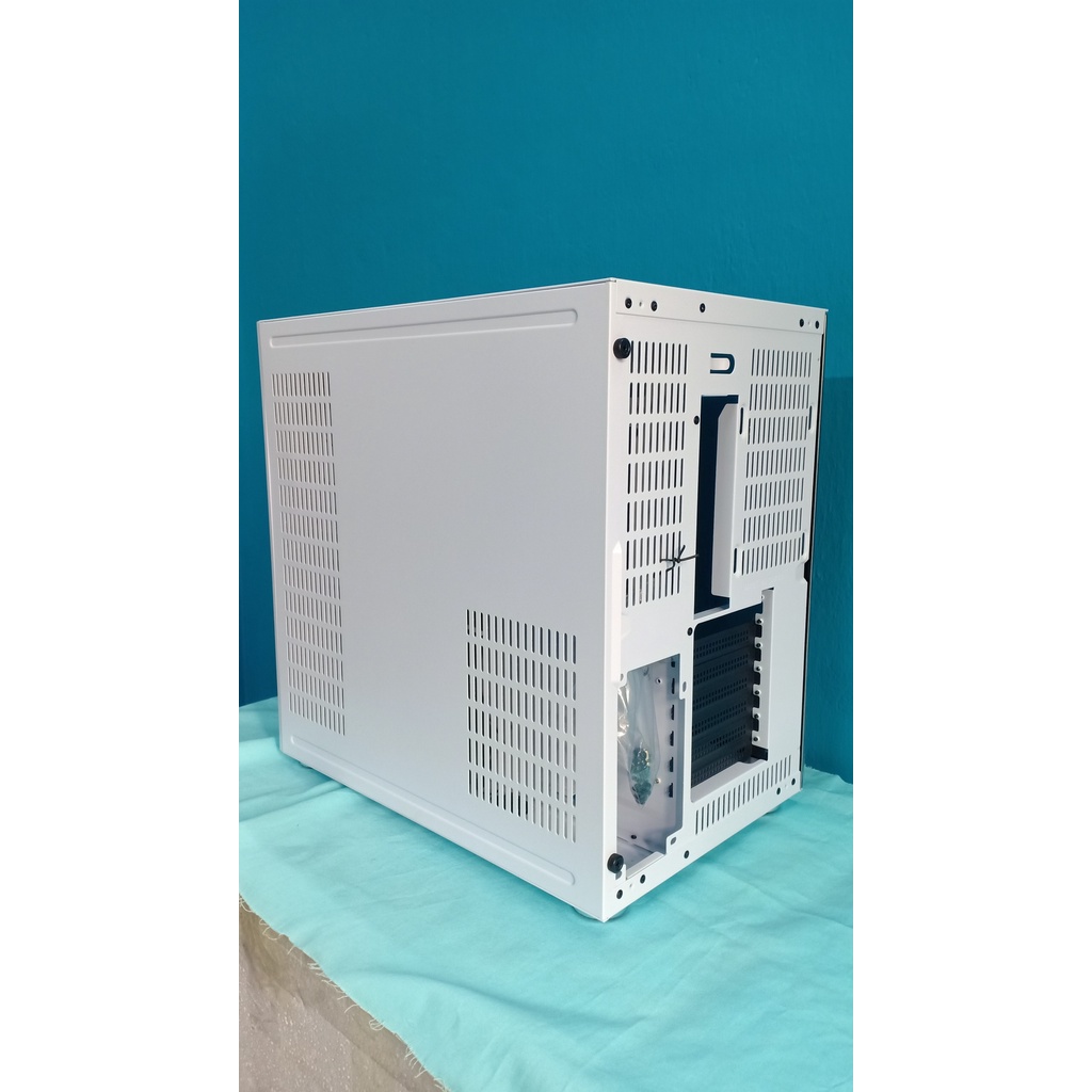 Vỏ Case MIK LV07 – WHITE