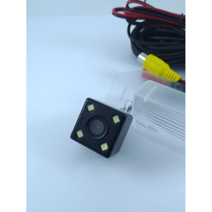 Camera Lùi Xe Ô Tô MITSUBISHI Xp Vander