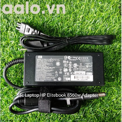 Sạc Laptop HP Elitebook 8560w Adapter