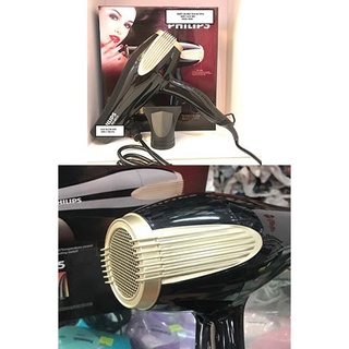 Máy Sấy Tóc thời thượng Philips PH-6615 2D 3000W (Hàng chuẩn loại 1)