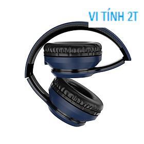 Tai Nghe Chụp Tai Bluetooth Hoco W28 - Hàng Chính Hãng