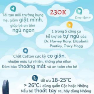 QUẤN CHŨN COCON