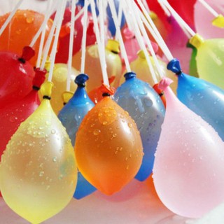 111 quả bóng dành cho trẻ chơi bóng nước