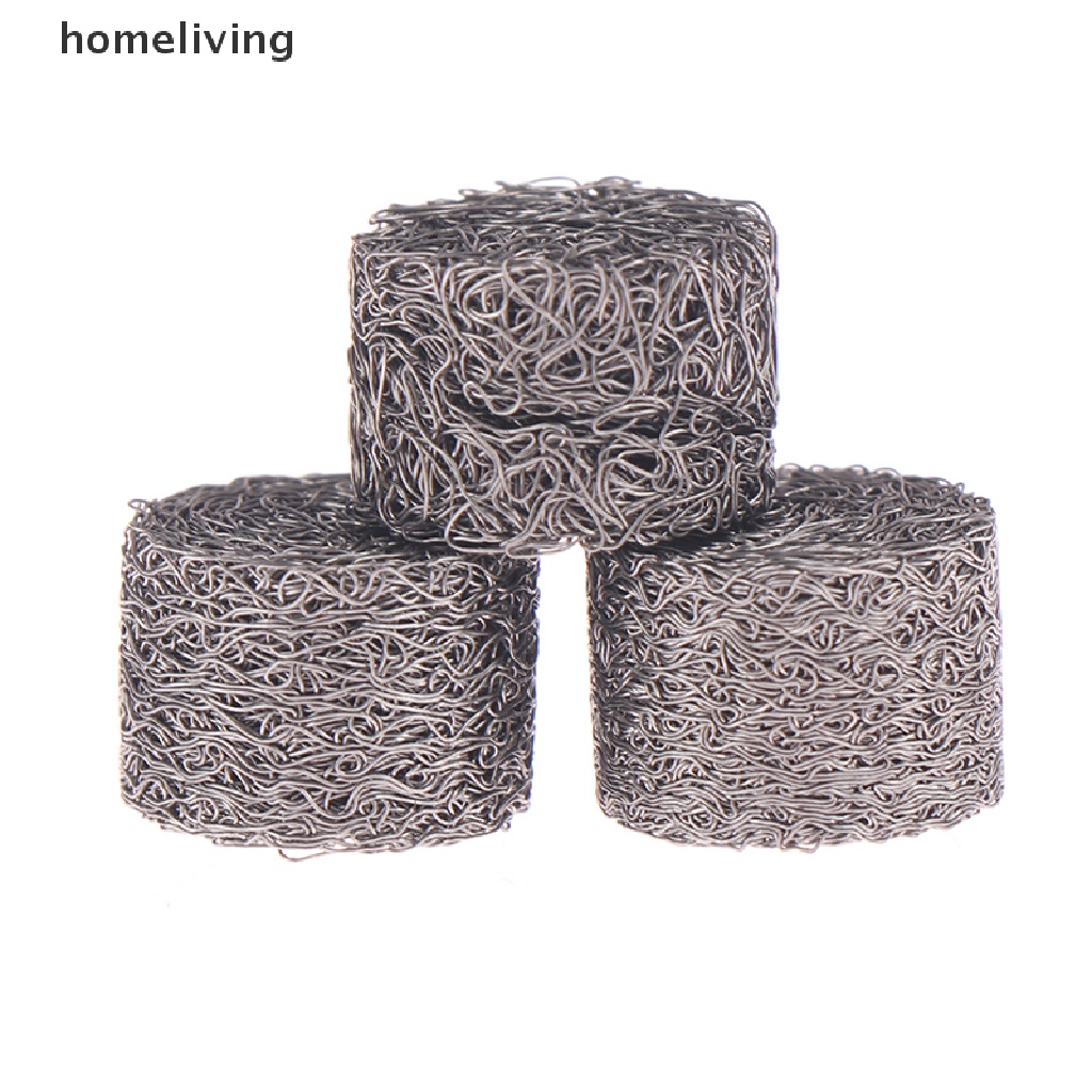 Lưới Lọc Bằng Thép Không Gỉ Cho Máy Tạo Bọt Tuyết