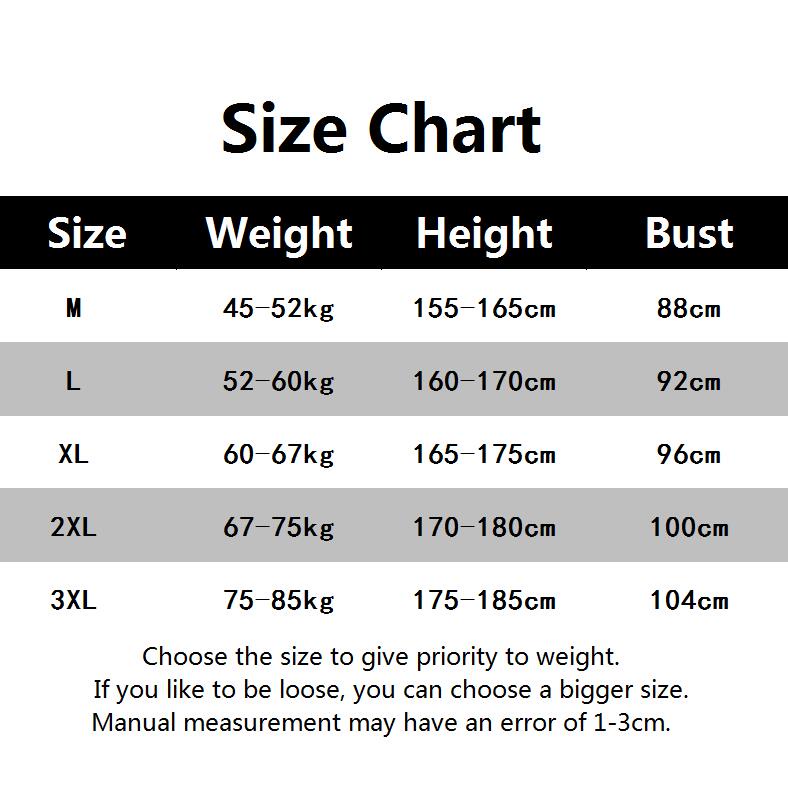 Áo thun nam dài tay cổ tròn màu trơn size M-3XL