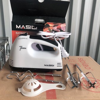 Máy đánh trứng cầm tay 7 cấp độ