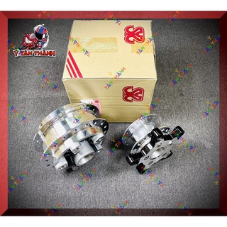 Cặp đùm mạ crom Exciter 150 SYS MS29
