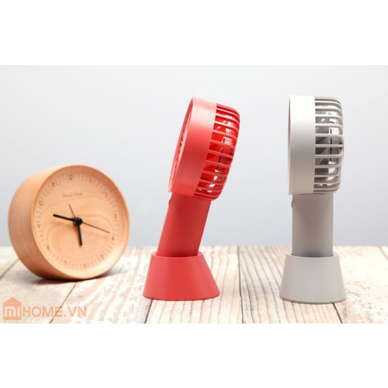 Quạt cầm tay mini