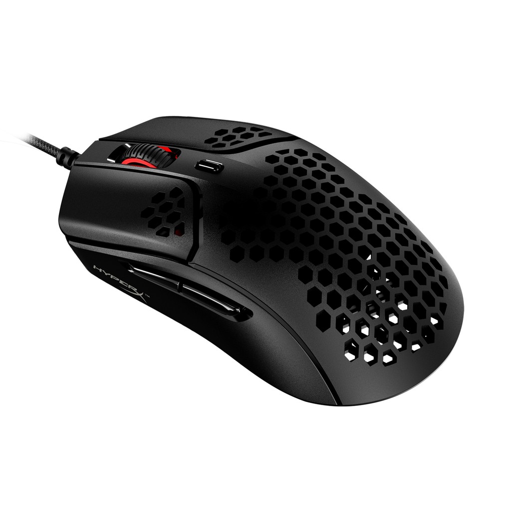 Chuột Gamming Kingston HyperX Pulsefire Haste_HMSH1-A-BK/G -Hàng chính hãng