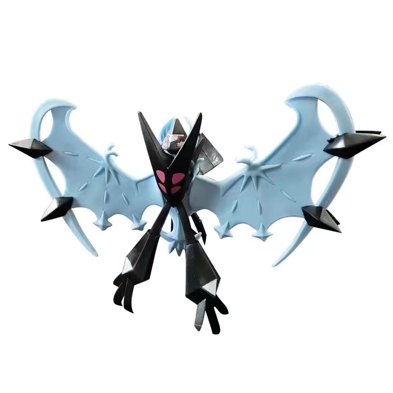 Đồ Chơi Nhân Vật Pokemon Độc Đáo