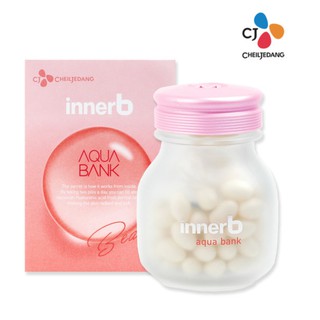 Viên cấp nước Innerb Aqua Bank