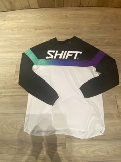Áo cào cào Shift hàng xuất dư