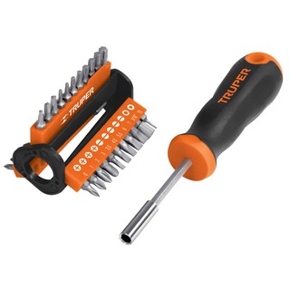 TUA VÍT 33 CHI TIẾT TRUPER 13595