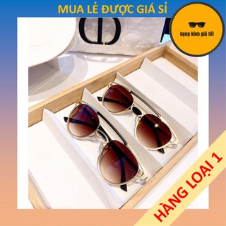 Kính mát cho nữ chống tia UV GV249 thời trang giá tốt ⭐Freeship Xtra⭐  (vthm9)