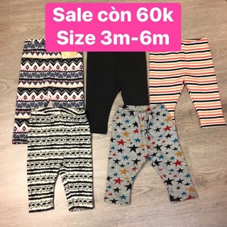 Quần lót lông, bé gái, gymboree, sale