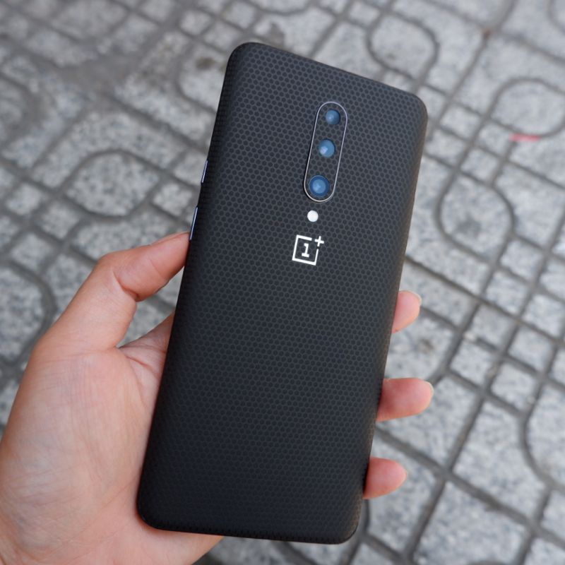 Miếng dán skin full viền oneplus 7 , 7 pro , oneplus 7T pro, oneplus 8, one plus 9, one plus 9 pro