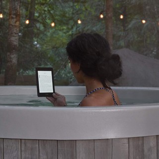 Máy Đọc Sách Kindle Paperwhite Gen 10 - 2019