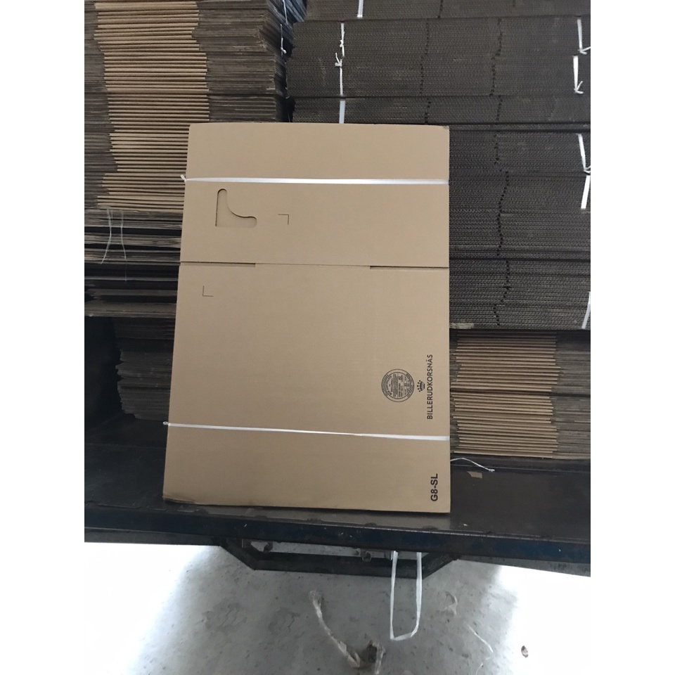 Size 60x40x30 thùng chuyển nhà, văn phòng, siêu cứng thùng chuyển hàng cỡ vừa tối đa 40k hàng nặng