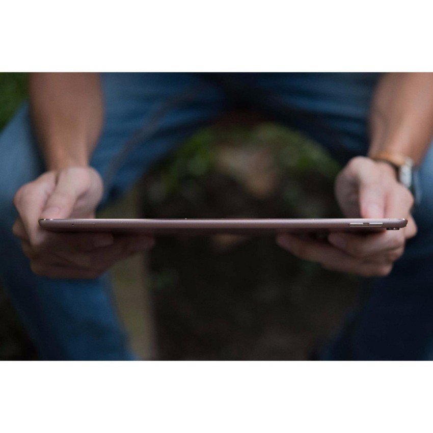 Máy tính bảng Apple iPad Pro 10.5 Vàng hồng 64GB wifi 4G/LTE - 99% bảo hành 03 tháng | BigBuy360 - bigbuy360.vn