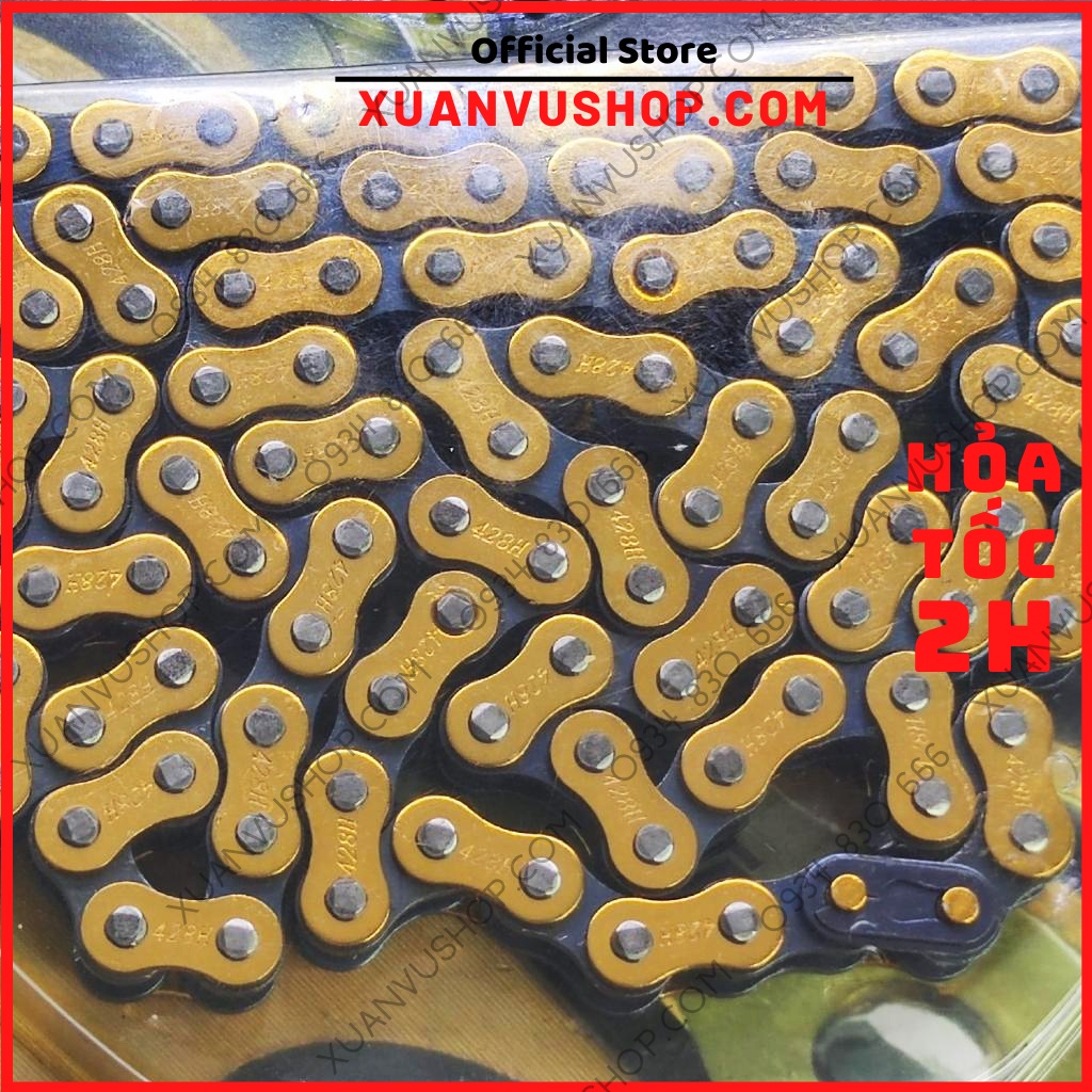 Nhông sên dĩa ATE chính hãng NSD Xích exciter 150 135 winner x sonic raider fi satria wave dream sirius XUANVUSHOP