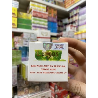 (Sỉ) Kem leiyas nhỏ và lớn