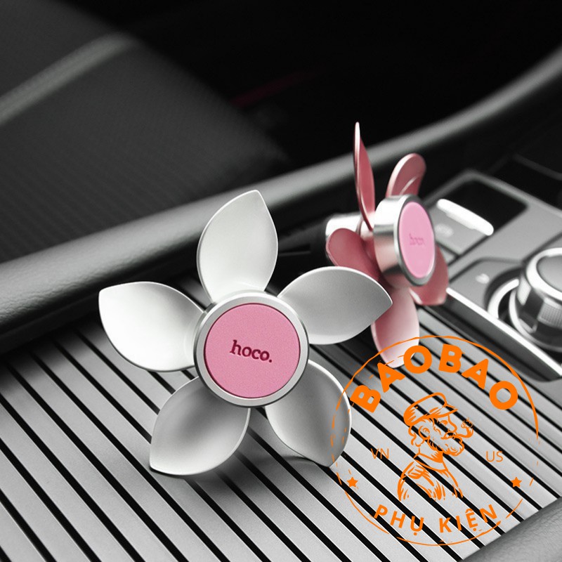 Quạt Hoco CA33 (Hàng Chính Hãng) - Bảo hành toàn quốc