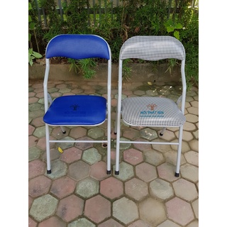 Ghế văn phòng công nghiệp gấp gọn, giá rẻ