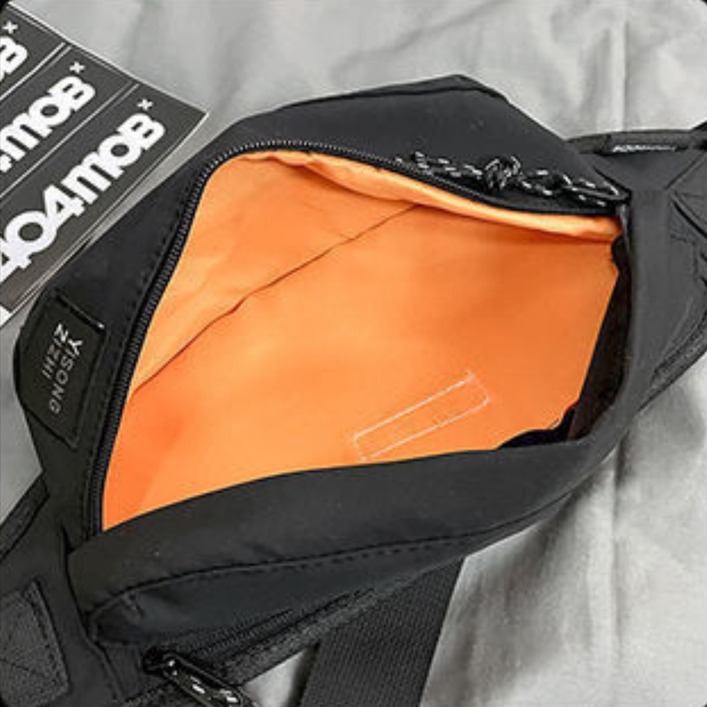 Túi đeo chéo đeo vai nam nữ,túi kẹp bụng kiểu dáng hàn quốc | BigBuy360 - bigbuy360.vn