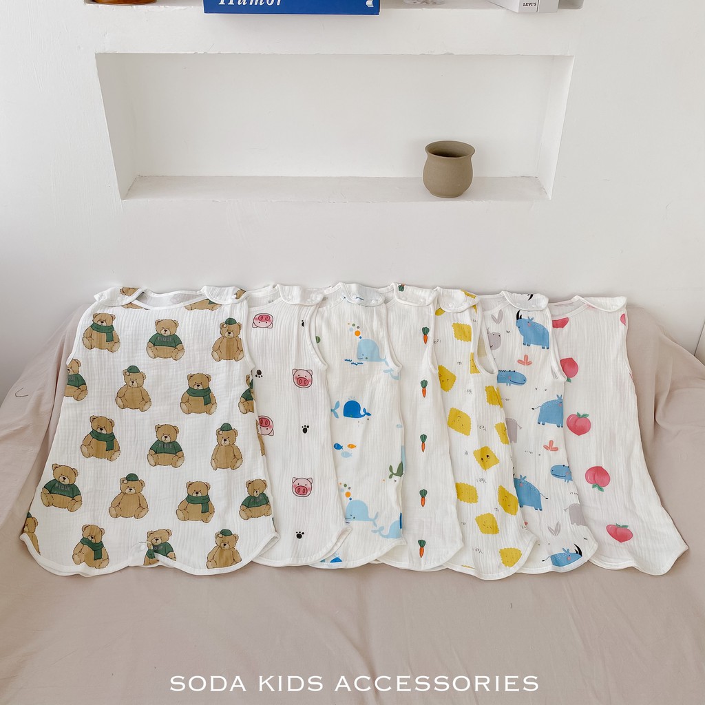 (Ảnh thật) Túi ngủ nhiều hình_7 mẫu | BigBuy360 - bigbuy360.vn