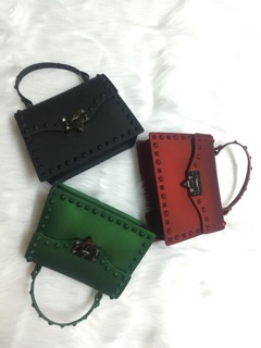 Túi Valentino silicon