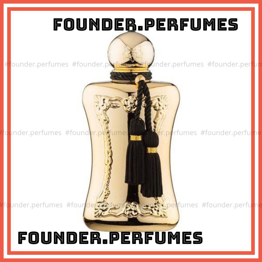 [S.A.L.E] 🌟 Nước hoa Parfums De Marly Darcy for women 5ml/10ml #Founder