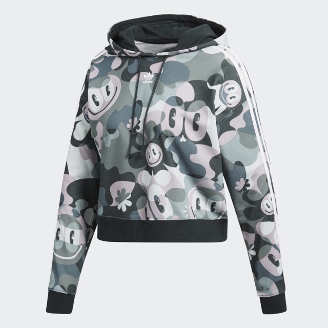 Áo Hoodie nữ có nón