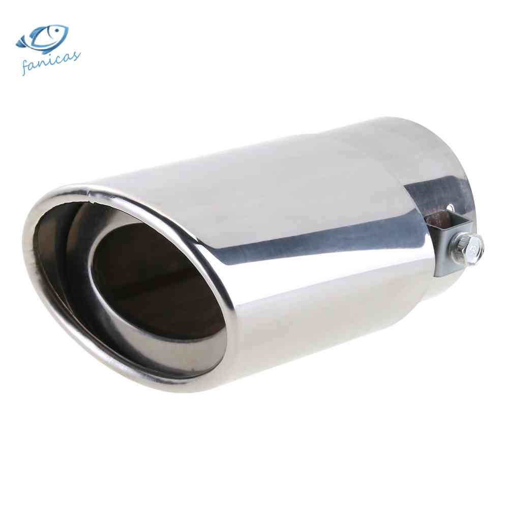 Ống Xả Nhiệt Bằng Thép Không Gỉ Cho Xe Ô Tô