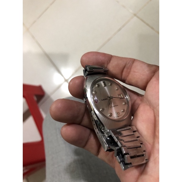 Rado đồng hồ