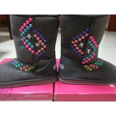 Bộ 100 Đinh Tán Kim Loại 9mm Nhiều Màu Sắc