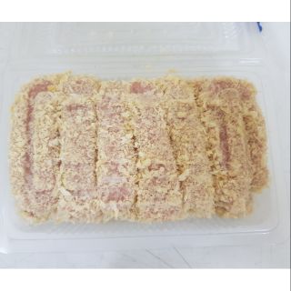 Nem Chua Rán Phố Cổ Hà Nội/ Nem Chua Tẩm Bột hộp 20 cái Loại Ngon