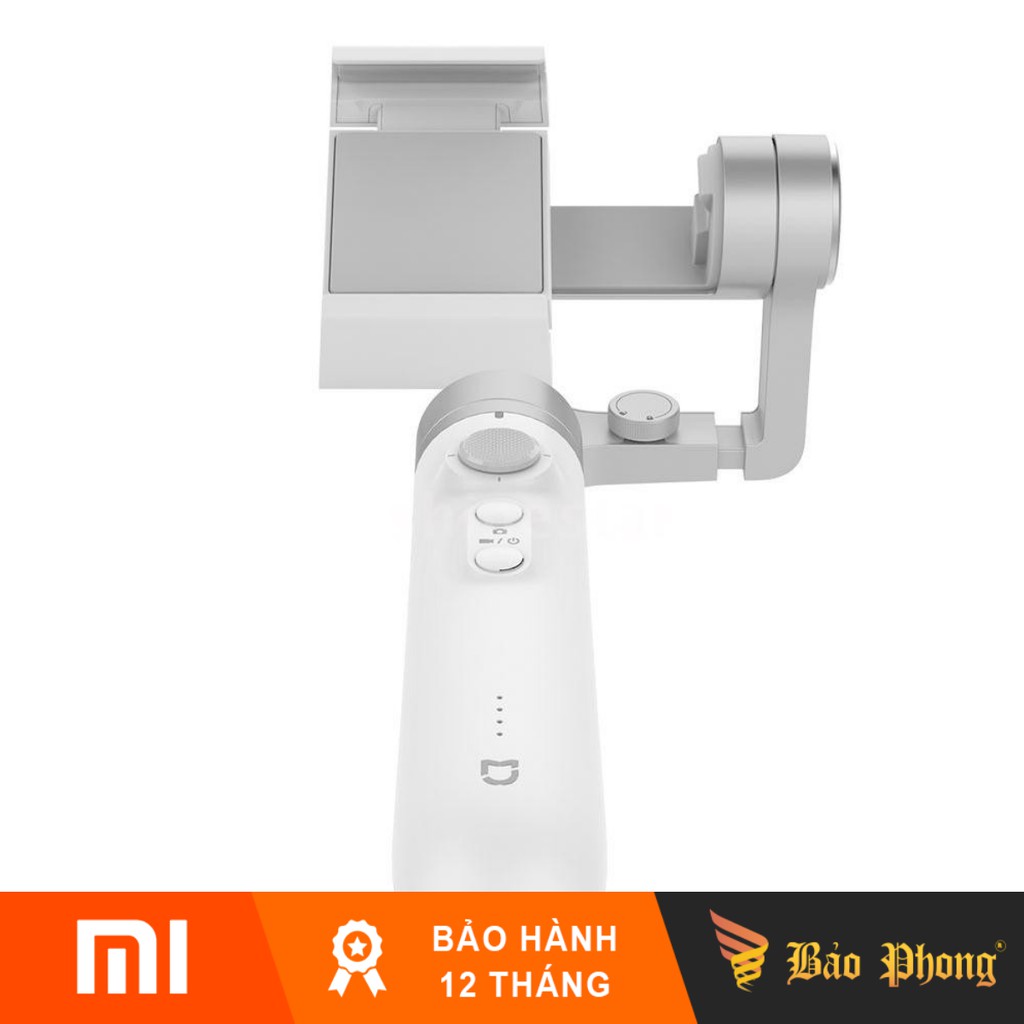 Tay Cầm Gimble Xiaomi Mijia 3 Trục Chống Rung Cho Điện Thoại Camera | BigBuy360 - bigbuy360.vn