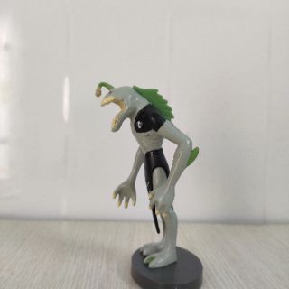 Nhân vật Ben10 Ripjaws chính hãng