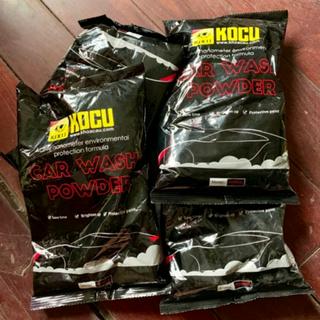 . bột rửa xe không chạm kocu 500g