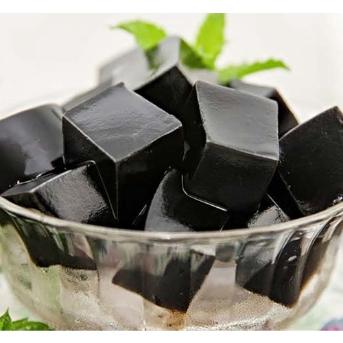 Bột sương sáo đen Grass Jelly Thuận Phát 50g - Vixi Mart