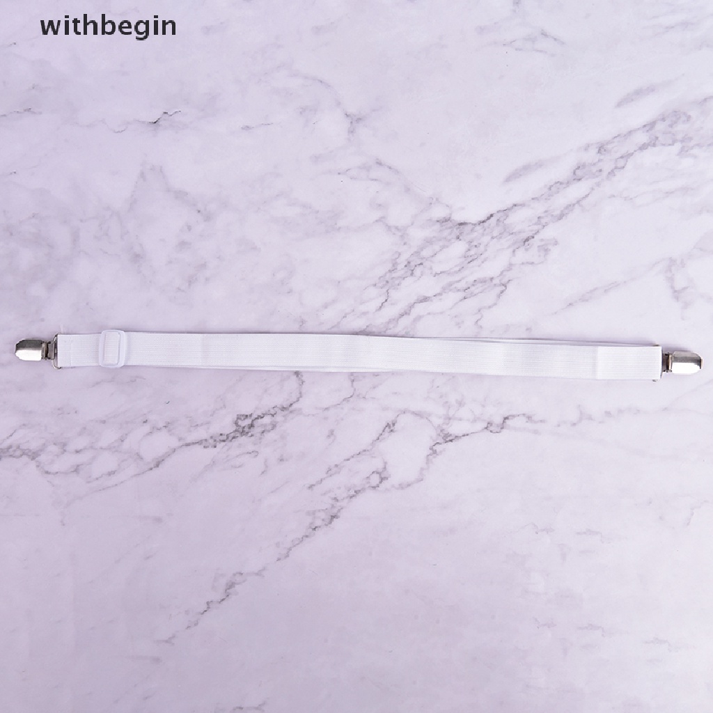 Set 2 kẹp giữ ga trải giường co giãn điều chỉnh linh hoạt