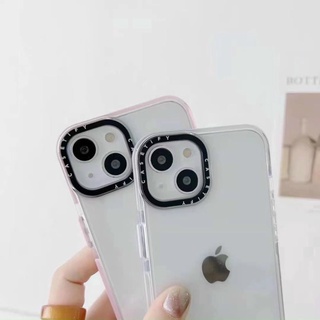 ốp dẻo viền màu iphone 6/6s/7/8/se 2020