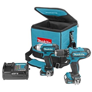 10.8V Bộ máy khoan CLX201S