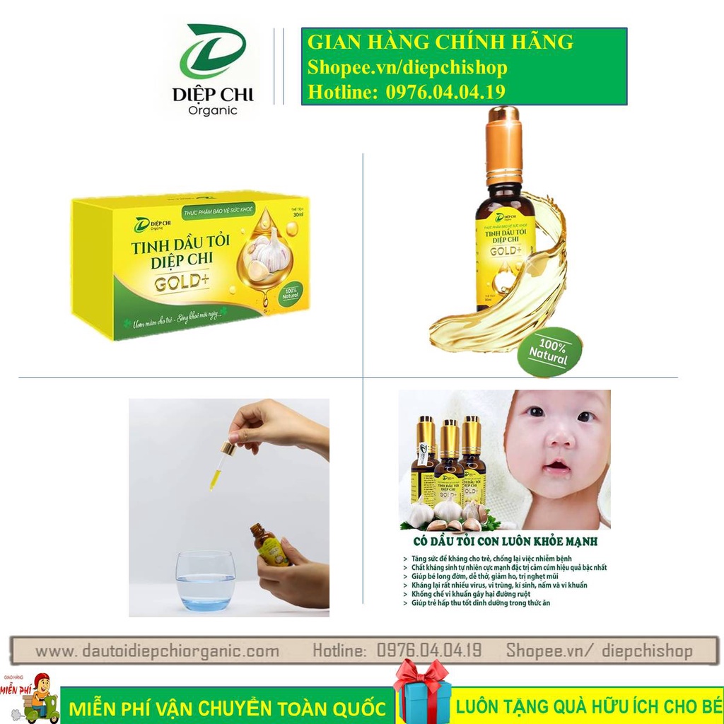 {Chi Nhánh Toàn Quốc } - Combo 3 keo ho+ 3 dầu tỏi - thành phần chính : tỏi ta hải Dương // hoa đu đủ đực và dược liệu