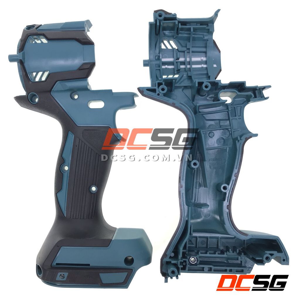 Vỏ máy khoan dùng pin 18V Makita DDF484/ DHP484/ XFD12/ XPH12 183L79-9 | DCSG