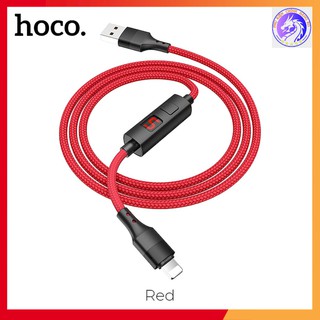 CÁP SẠC NHANH LIGHTNING HOCO S13
