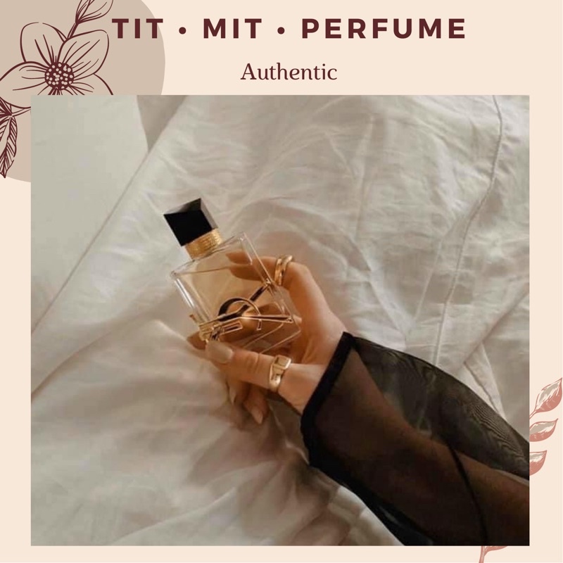 mẫu thử• Nước hoa ysl libre edp 5/10ml